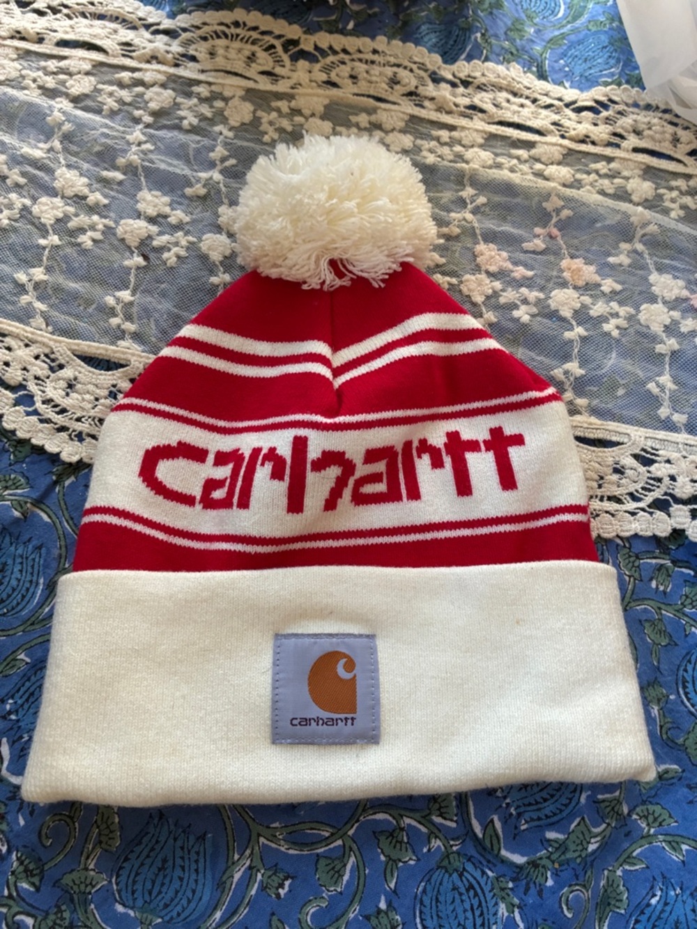 Carhartt Hat